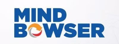 شعار Mindbowser