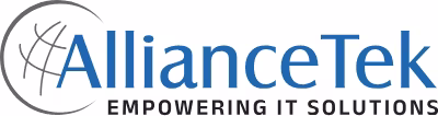 AllianceTek Inc. logo