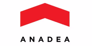Logotipo de Anadea