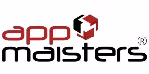 شعار App Maisters