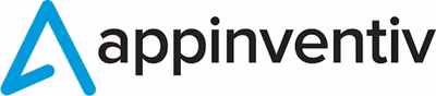 Logo von Appinventiv