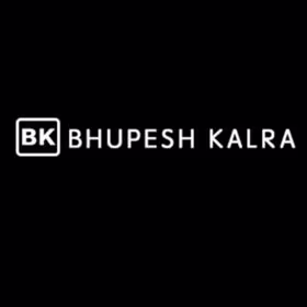 Bhupesh Kalra logo