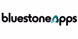شعار Bluestone Apps