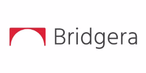 Bridgera logo
