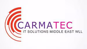 Logotipo de Carmatec