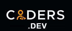 Logotipo de Coders Dev