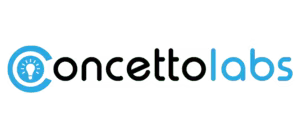 شعار Concetto Labs