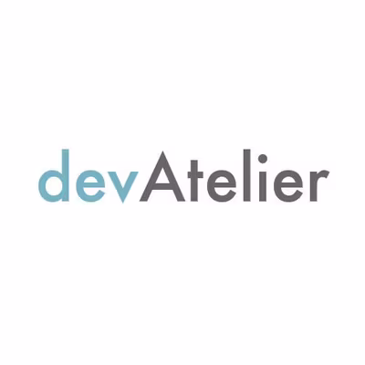 Dev Atelier logo