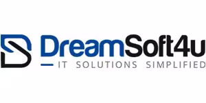 DreamSoft4u logo