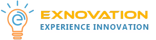 Logotipo de Exnovation