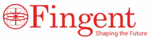 Logo von Fingent