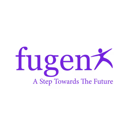 شعار FuGenX