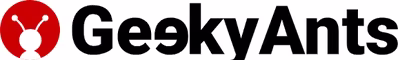 شعار GeekyAnts