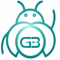 Glitterbug logo
