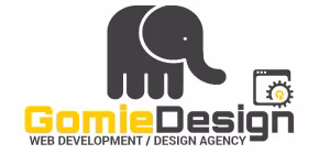 Gomie Design logo