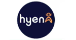 شعار Hyena