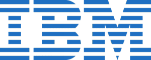 Logo von IBM
