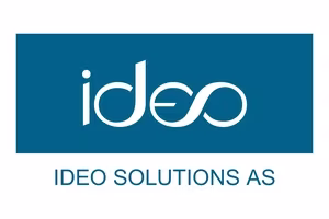 IDEO logo