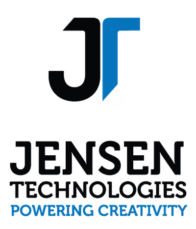 Logotipo de Jensen Technologies