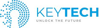 KeyTech logo