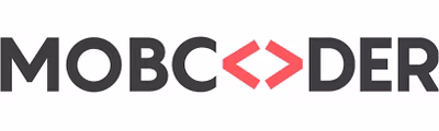 Mobcoder logo