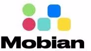 Logo von Mobian