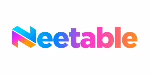 Neetable logo