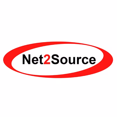 شعار Net2Source