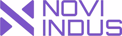 شعار Noviindus Technologies