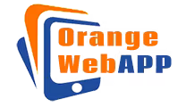 شعار Orange Web App Qatar