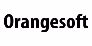 شعار Orangesoft