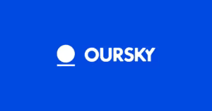 Oursky logo