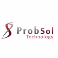 شعار ProbSol Technology