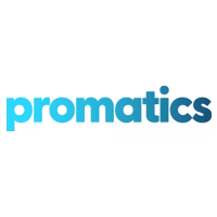Promatics logo
