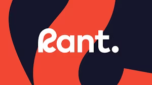 Rant logo