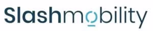 Logotipo de SlashMobility