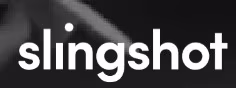 Logotipo de Slingshot