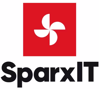 SparxIT logo