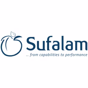 شعار Sufalam Technologies