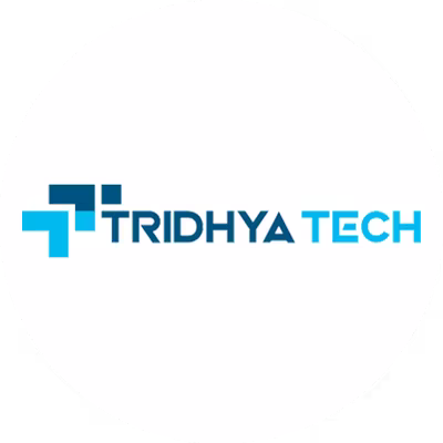 شعار Tridhya Tech