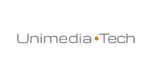 Logotipo de Unimedia Technology