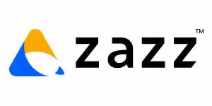شعار Zazz