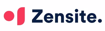 Zensite logo