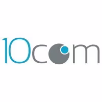 Logotipo de 10com Web Development