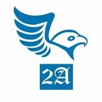 2A Solutions logo