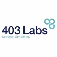 403 Labs logo