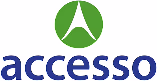הלוגו של accesso ShoWare