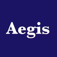 شعار Aegis Softtech