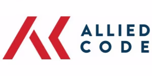 شعار Allied Code
