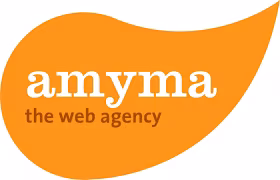 Logo von Amyma